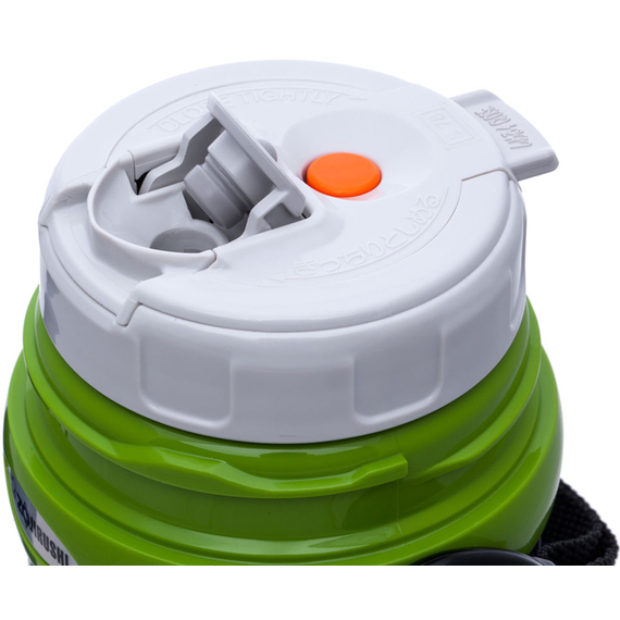 Термос ZOJIRUSHI (Японія) SC-MC60AZ дитячий 0.6л синій, Об'єм: 0.6, Колір: синій, фото , изображение 3