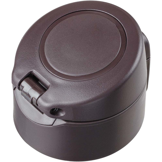 Кришка ZOJIRUSHI (Японія) для: SMYAF ц:чорний, фото , изображение 2