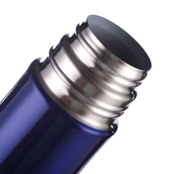 Термос ZOJIRUSHI (Японія) SV-GR35AA 0.35л синій, Об'єм: 0.35, Колір: синій, фото , изображение 7