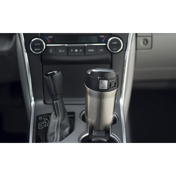 Термокухоль ZOJIRUSHI (Японія) SM-YAF48XA 0.48л сталевий, Об'єм: 0.48, Колір: сталевий, фото , изображение 7