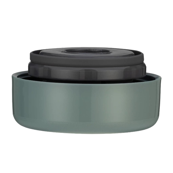 Харчовий термоконтейнер Zojirushi SW-KA52GM 0.52л (зелений), Колір: Sage Green/Зелений, Об'єм (л.): 0.52, фото , изображение 3