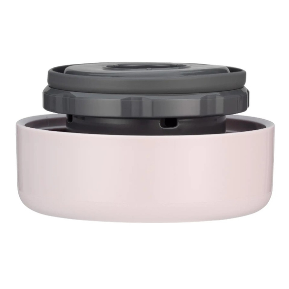 Харчовий термоконтейнер Zojirushi SW-KA52HPM 0.52л (рожевий), Колір: рожевий, Об'єм (л.): 0.52, фото , изображение 3