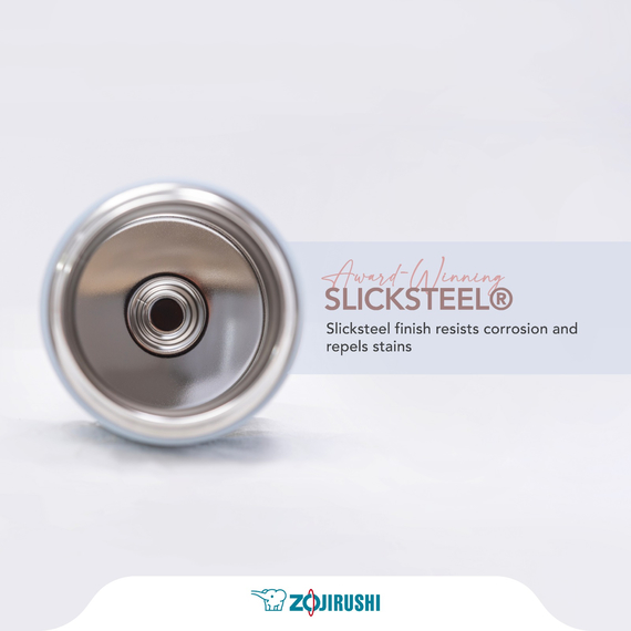 Харчовий термоконтейнер Zojirushi SW-KA52GM 0.52л (зелений), Колір: Sage Green/Зелений, Об'єм (л.): 0.52, фото , изображение 8