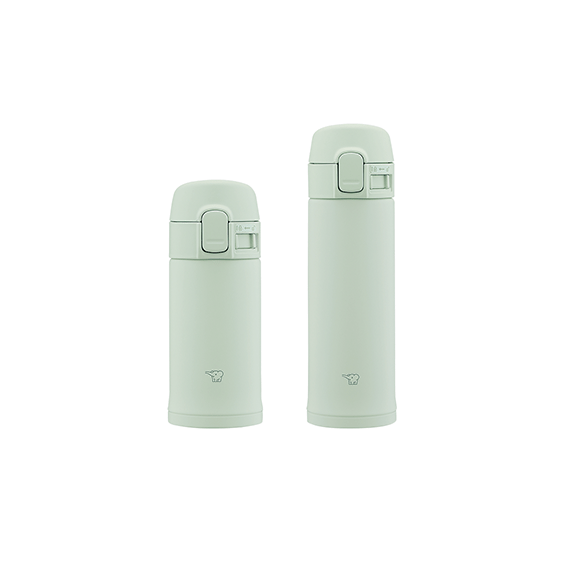 Термогорнятко Zojirushi SM-PD30GM 0.3л (бірюзовий), Об'єм: 0.3, Колір: бірюзовий, фото , изображение 2