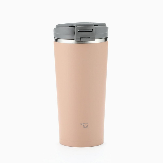 Термостакан Zojirushi SX-KA30CM 0.3л ц:beige, Об'єм: 0.3, Колір: бежевий, фото , изображение 2
