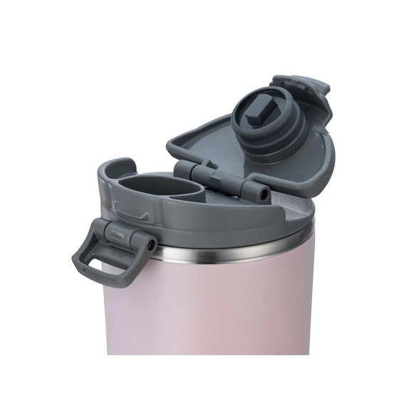 Термостакан Zojirushi SX-KA40CM 0.4л ц:beige, Об'єм: 0.4, Колір: бежевий, фото , изображение 3
