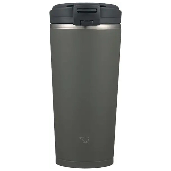 Термостакан Zojirushi SX-KA30HM 0.3л ц:sage green, Об'єм: 0.3, Колір: зелений, фото 