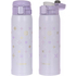 Термокружка Zojirushi SM-SG48EVP 0.48л, колір: classy purple, Об'єм: 0.48, Колір: фіолетовий, фото 