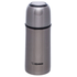 Термос ZOJIRUSHI (Японія) SV-GR35XA 0.35л сталевий, Об'єм: 0.35, Колір: сталевий, фото 