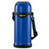 Термос ZOJIRUSHI (Японія) SJ-TG08AA 0.8л синій (з ремінцем), Об'єм: 0.8, Колір: синій, фото 