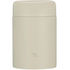 Харчовий термоконтейнер Zojirushi SW-KA52CM 0.52л (бежевий), Колір: Beige/Бежевий, Об'єм (л.): 0.52, фото 